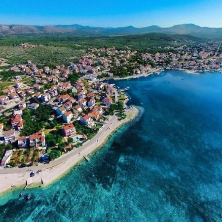 Apartments Vukicevic Brodarica Šibenik Buitenkant foto
