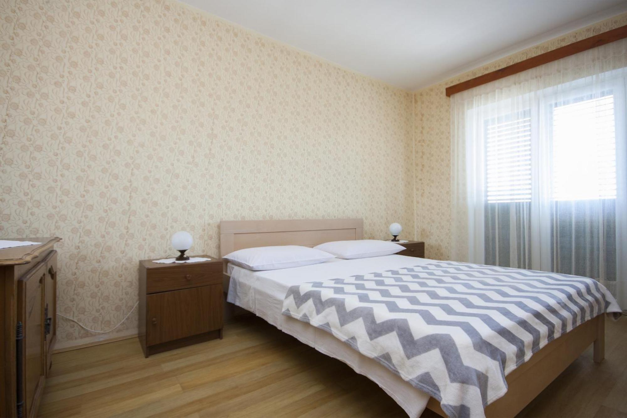 Apartments Vukicevic Brodarica Šibenik Buitenkant foto