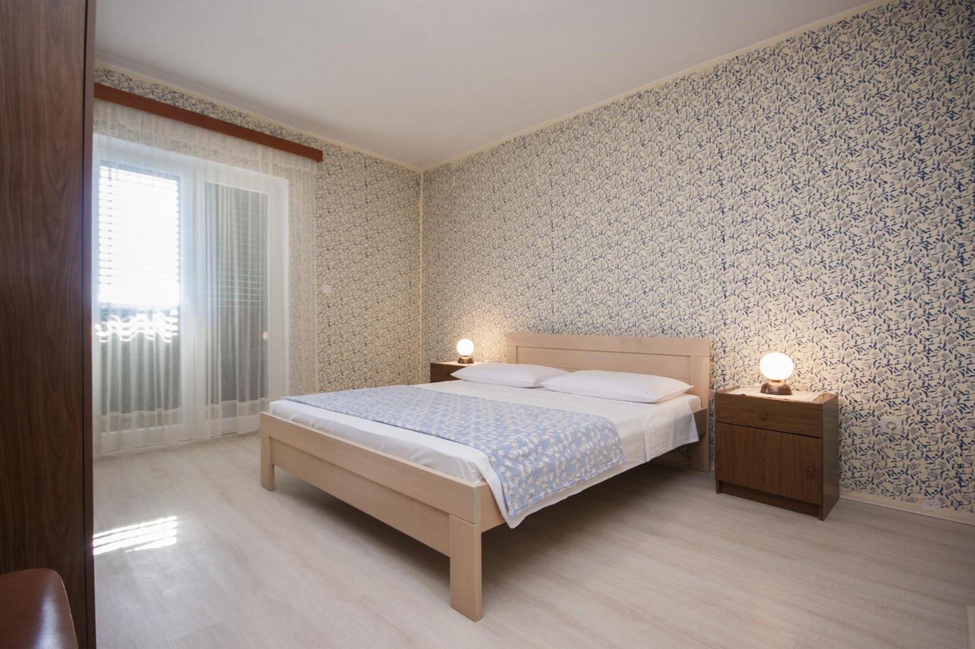 Apartments Vukicevic Brodarica Šibenik Buitenkant foto