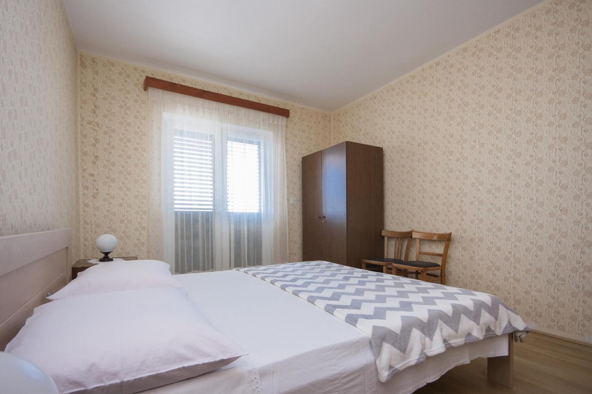Apartments Vukicevic Brodarica Šibenik Buitenkant foto