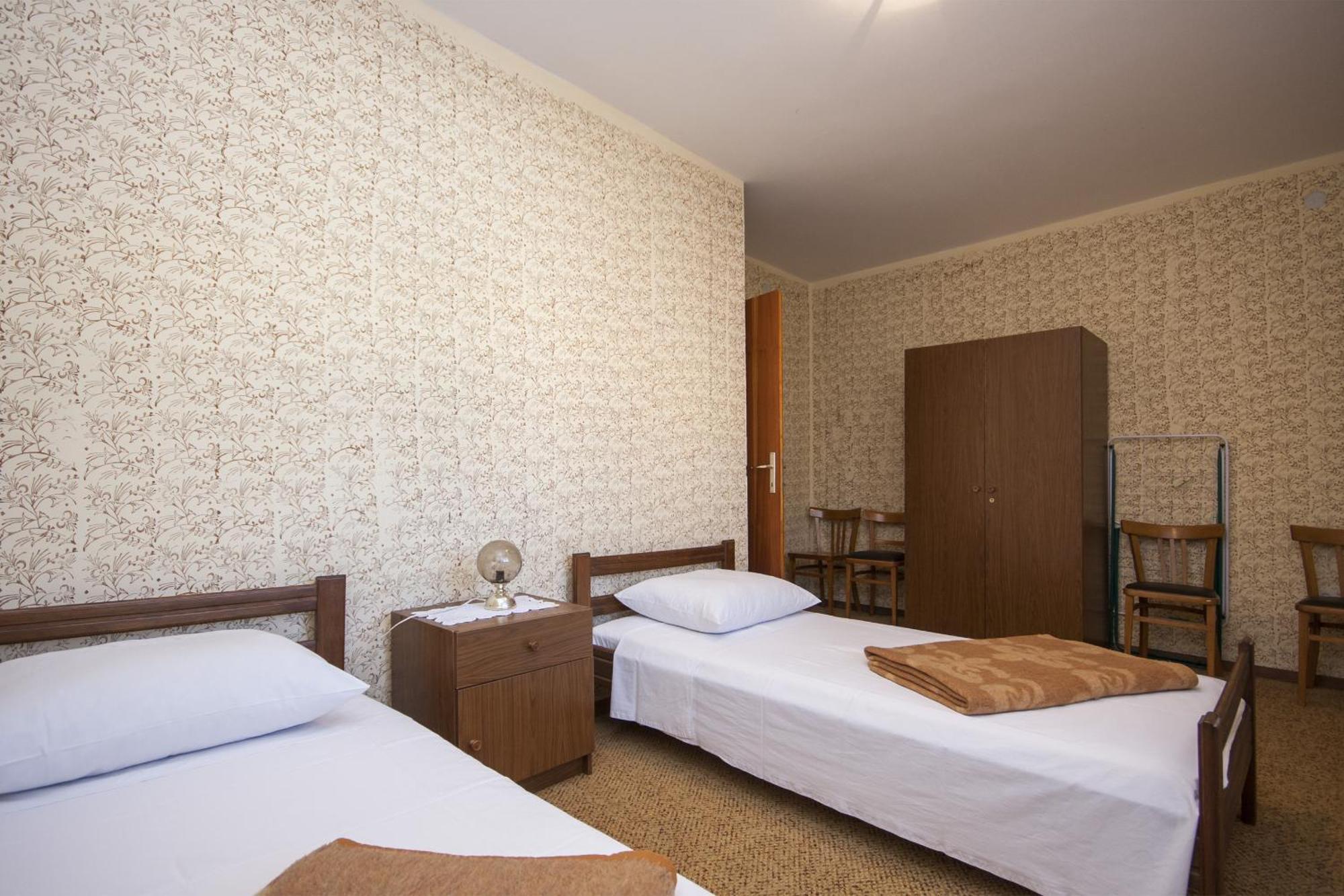 Apartments Vukicevic Brodarica Šibenik Buitenkant foto