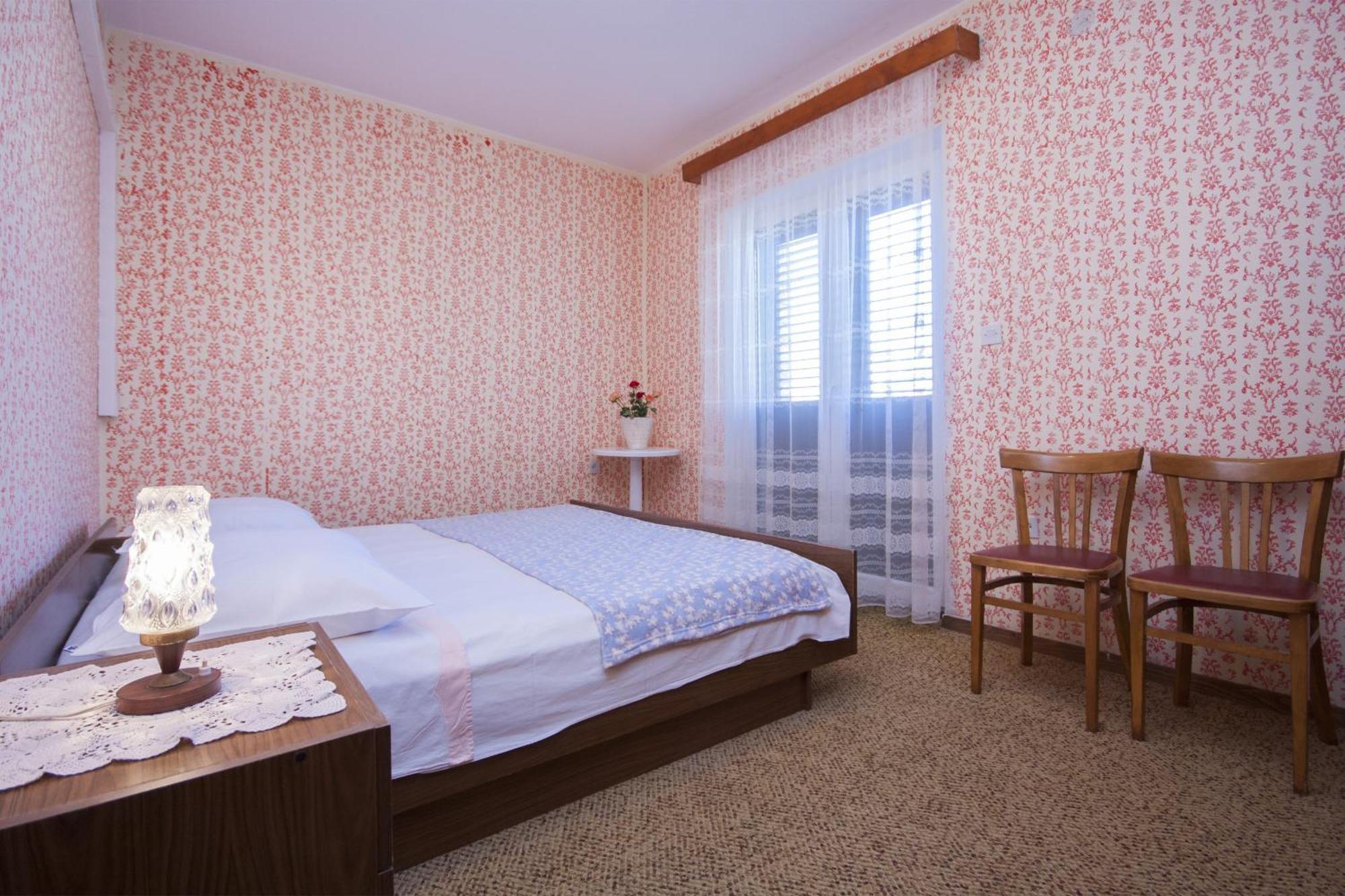 Apartments Vukicevic Brodarica Šibenik Buitenkant foto